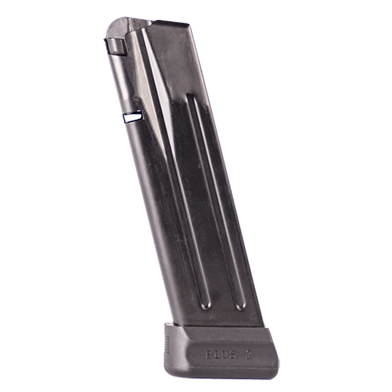 SAR MAG SAR9 9MM 19RD  - Magazines